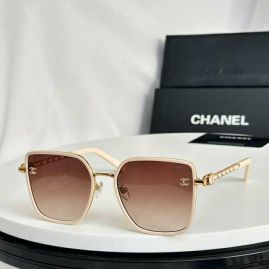 Picture of Chanel Sunglasses _SKUfw56738451fw